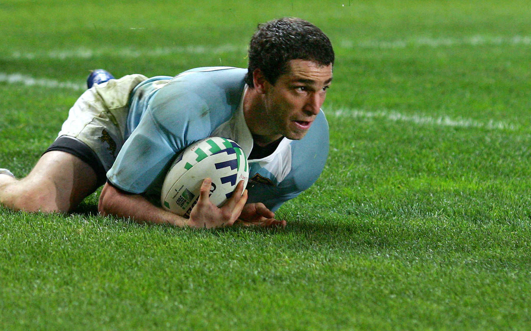Fostul jucător de rugby Federico Aramburu a fost „împușcat mortal” în Paris