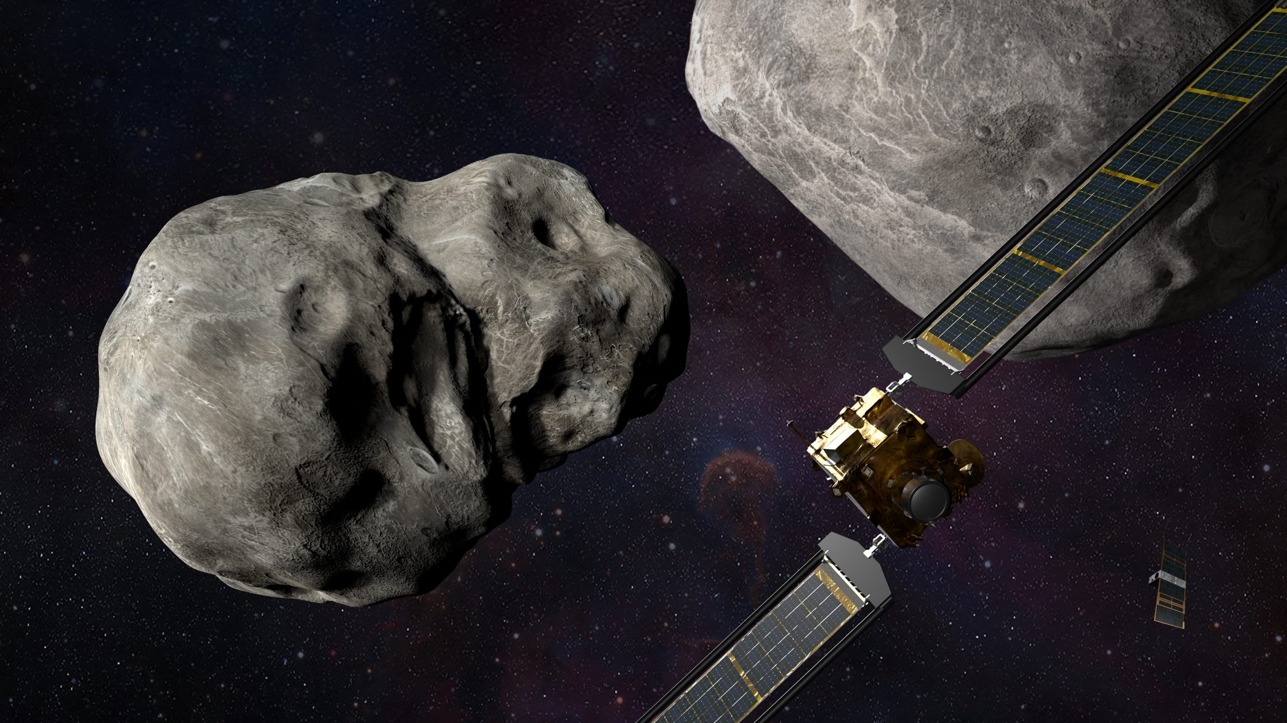 EXPERIMENT. Astronauții ar putea într-o zi să consume salată cultivată pe solul unui asteroid
