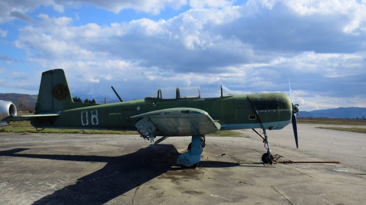 Două avioane rusești care au intrat în spaţiul aerian al Suediei pe 2 martie au fost înarmate cu arme nucleare