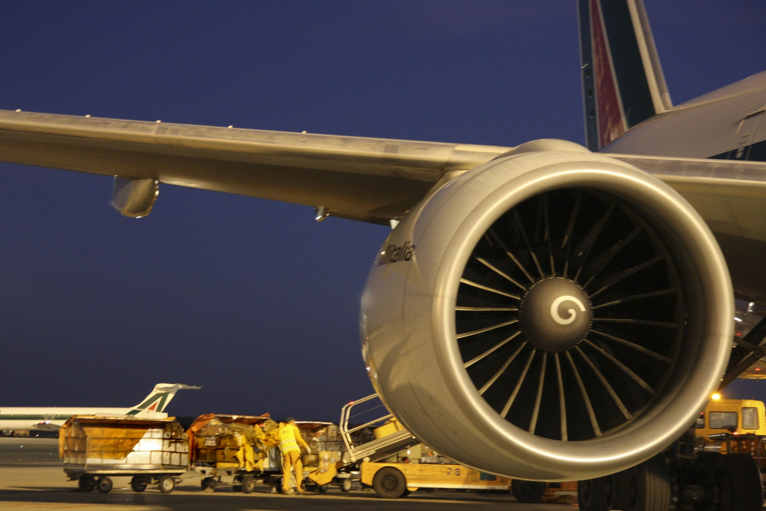 Sute de avioane rusești, înregistrate în Insulele Bermude, riscă să fie reținute acolo în urma deciziei autorităților de a anula certificatele de zbor ale acestora