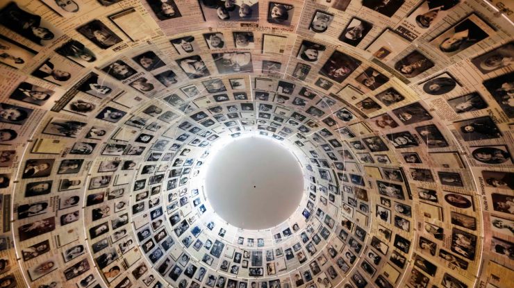 Memorialul Holocaustului Yad Vashem condamnă invazia lui Putin asupra Ucrainei: Respingem cu fermitate acțiunile Rusiei