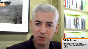 Miliardarul Bill Ackman spune că atacul Rusiei asupra Ucrainei înseamnă că al Treilea Război Mondial „probabil a început deja”