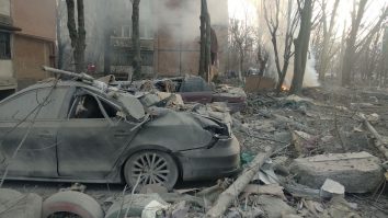 Rusia cere o reuniune a Consiliului de Securitate al ONU pe tema situației din Bucha