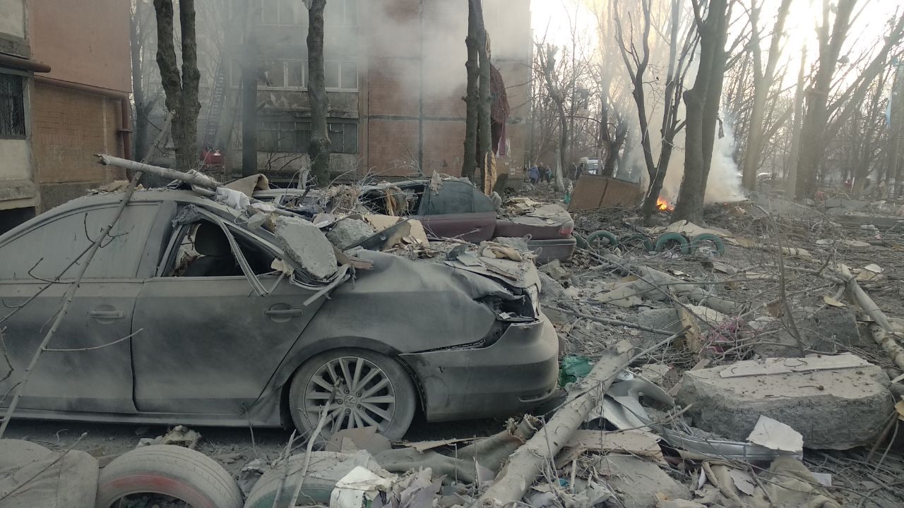 Rusia cere o reuniune a Consiliului de Securitate al ONU pe tema situației din Bucha