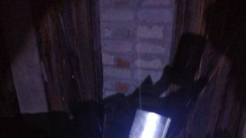 IMAGINI. Trupele rusești încep să folosească muniție cu fragmentare, interzise de Convențiile de la Geneva