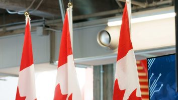 Canada anunță un ajutor militar pentru Ucraina și sancțiuni pentru Rusia. Kremlinul ripostează