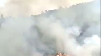 China caută victimele și cutiile negre, după primul accident aviatic din ultimii 12 ani