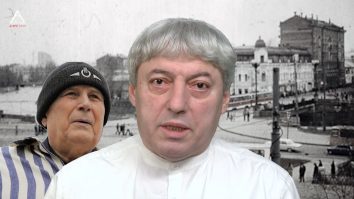 Cine intră în istorie. Boris Romancenko