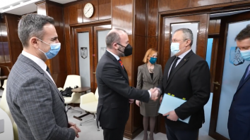 Ciucă, lui Weber: Guvernul este angajat deplin să implementeze PNRR