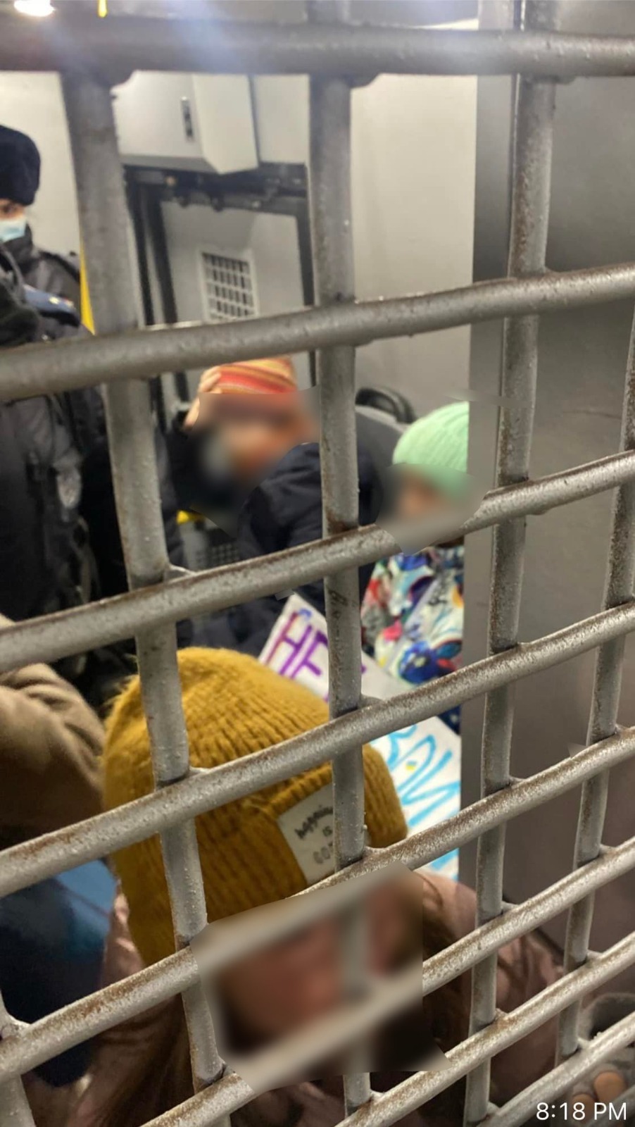 ONU consideră „credibile” acuzațiile potrivit cărora Moscova „transferă forțat” copii ucraineni în Rusia pentru adopție