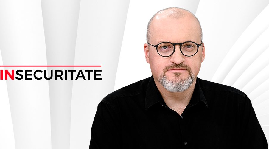 Azi, InSecuritate, cu Anatol Șalaru, fost ministru al Apărării în R. Moldova, de la ora 21.00, pe Aleph News