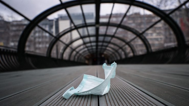 BILANȚ COVID ROMÂNIA: Peste 4.600 de cazuri noi şi 14 decese, în ultimele 24 de ore