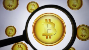 Bitcoin coboară sub 20.000 de dolari, după discursul președintelui Fed