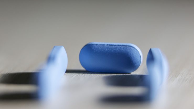 Rușii vor rămâne fără pastile pentru disfuncții erectile