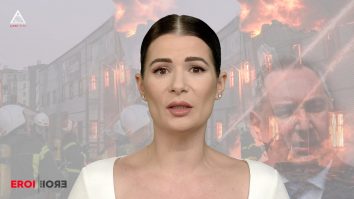 EROI | NON EROI. Dimitri Rogozin