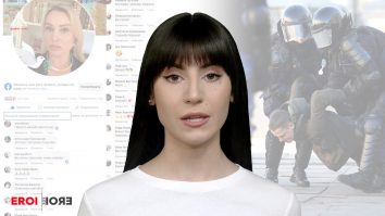 EROI | NON EROI. Marina Ovseannikova