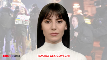 EROI | NON EROI. Oleg Orlov