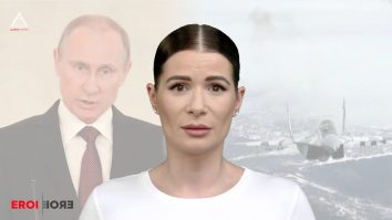 EROI | NON EROI. Patriarhul Kiril