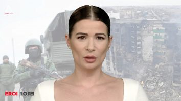 EROI | NON EROI. Dimitri Peskov