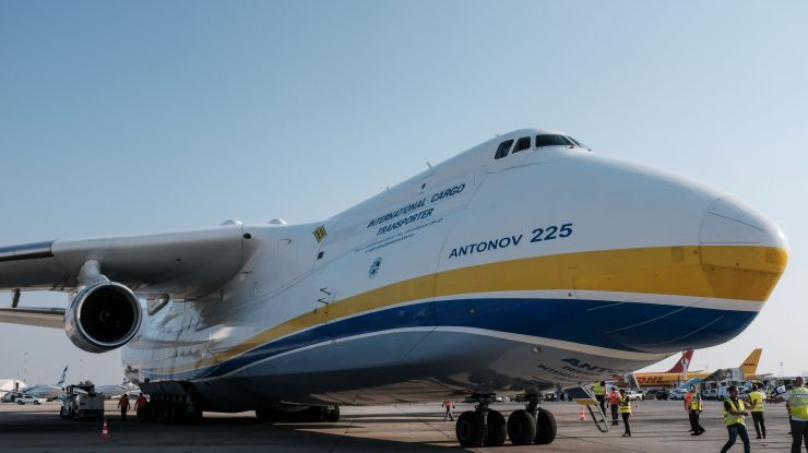 Estonia este prima țară membră NATO care a cerut oficial instituirea zonei de interdicție aeriană deasupra Ucrainei