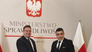 George Simion, la Varşovia: Vladimir Putin continuă politica stalinistă