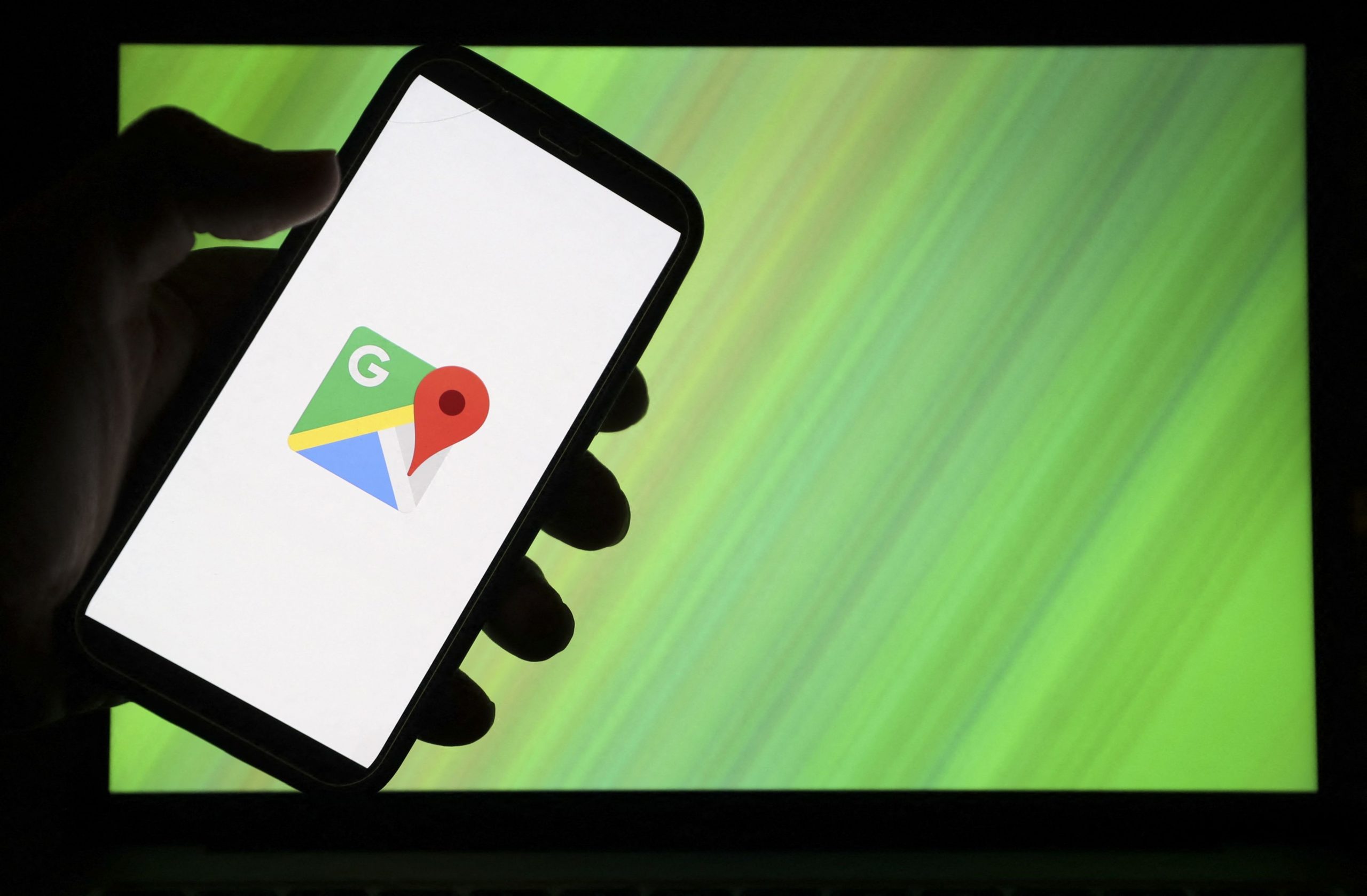 Un obiect bizar a fost văzut pe Google Earth și nimeni nu știe ce este