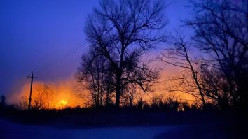 LIVE UPDATE. A treizeci și doua zi de invazie. Trupele ruse continuă să aducă muniție la centrala nucleară de la Cernobîl