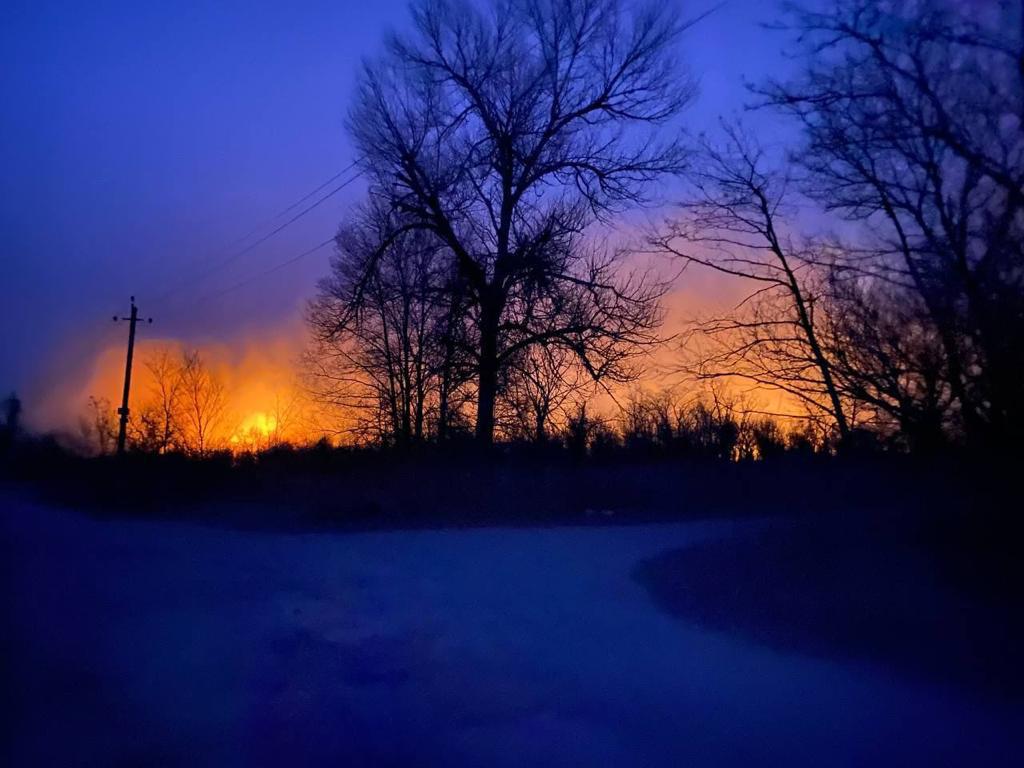 LIVE UPDATE. A treizeci și doua zi de invazie. Trupele ruse continuă să aducă muniție la centrala nucleară de la Cernobîl