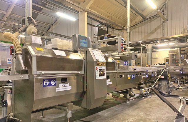 Pericol pentru industria ambalajelor de hârtie. Prețurile au explodat
