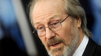 A murit actorul William Hurt, laureat al premiului Oscar