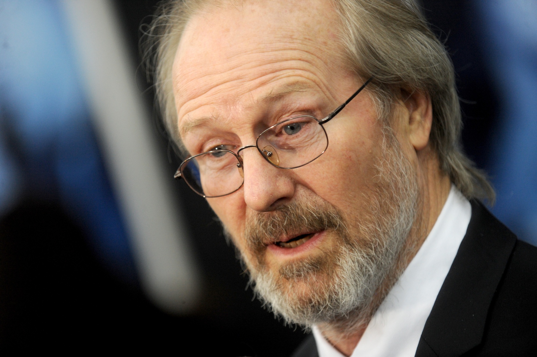 A murit actorul William Hurt, laureat al premiului Oscar