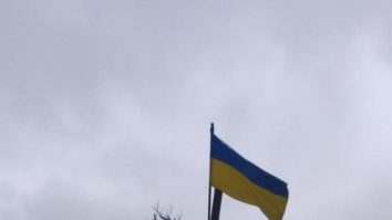 Orașul Herson nu mai este aprovizionat cu apă și curent. Primarul face un apel umanitar