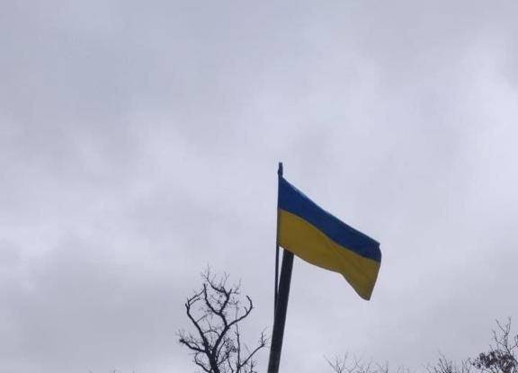 Un oficial ucrainean îi acuză pe ruși că plănuiesc un referendum de independență în orașul Herson, aflat acum sub ocupație rusă