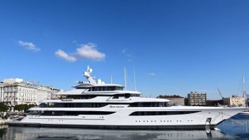 SUA se aliază cu alte state pentru a crea o forță armată care să caute bunurile oligarhilor ruși și ale complicilor acestora