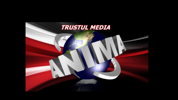 Trustul Media Anima, unul dintre cele mai noi grupuri de presă independentă din România