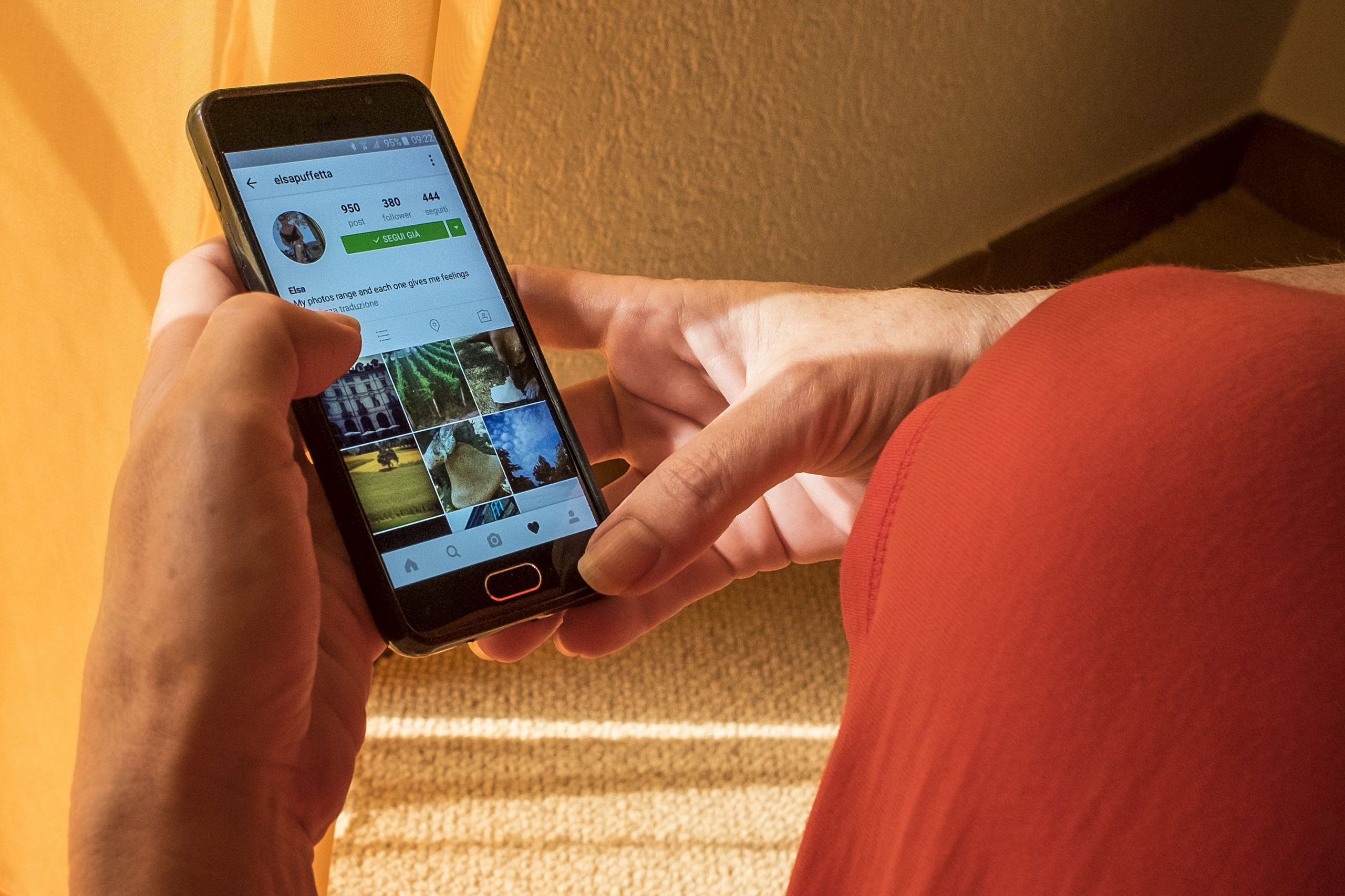 Influencerii și companiile din Rusia pierd venituri, în urma interzicerii utilizării Instagram: „Sunt absolut devastată că îmi pierd pagina. Va trebui să găsesc noi surse de venit”