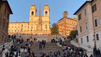 Italia iese din starea de urgenţă de la sfârşitul lunii martie. Ce restricţii rămân în vigoare