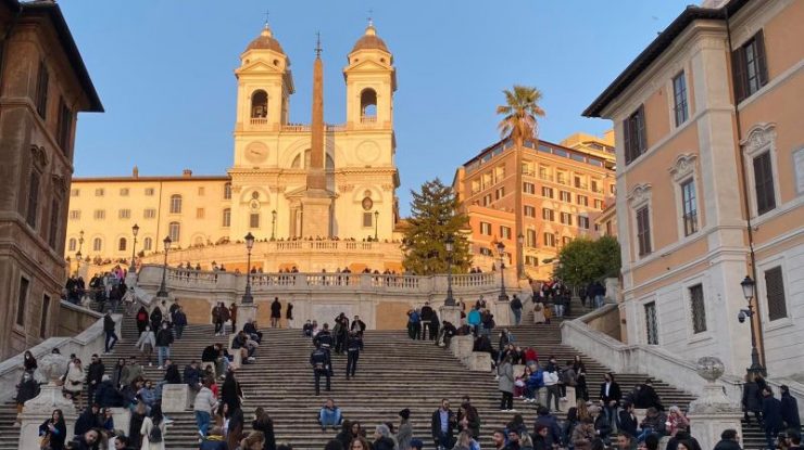 Italia iese din starea de urgenţă de la sfârşitul lunii martie. Ce restricţii rămân în vigoare