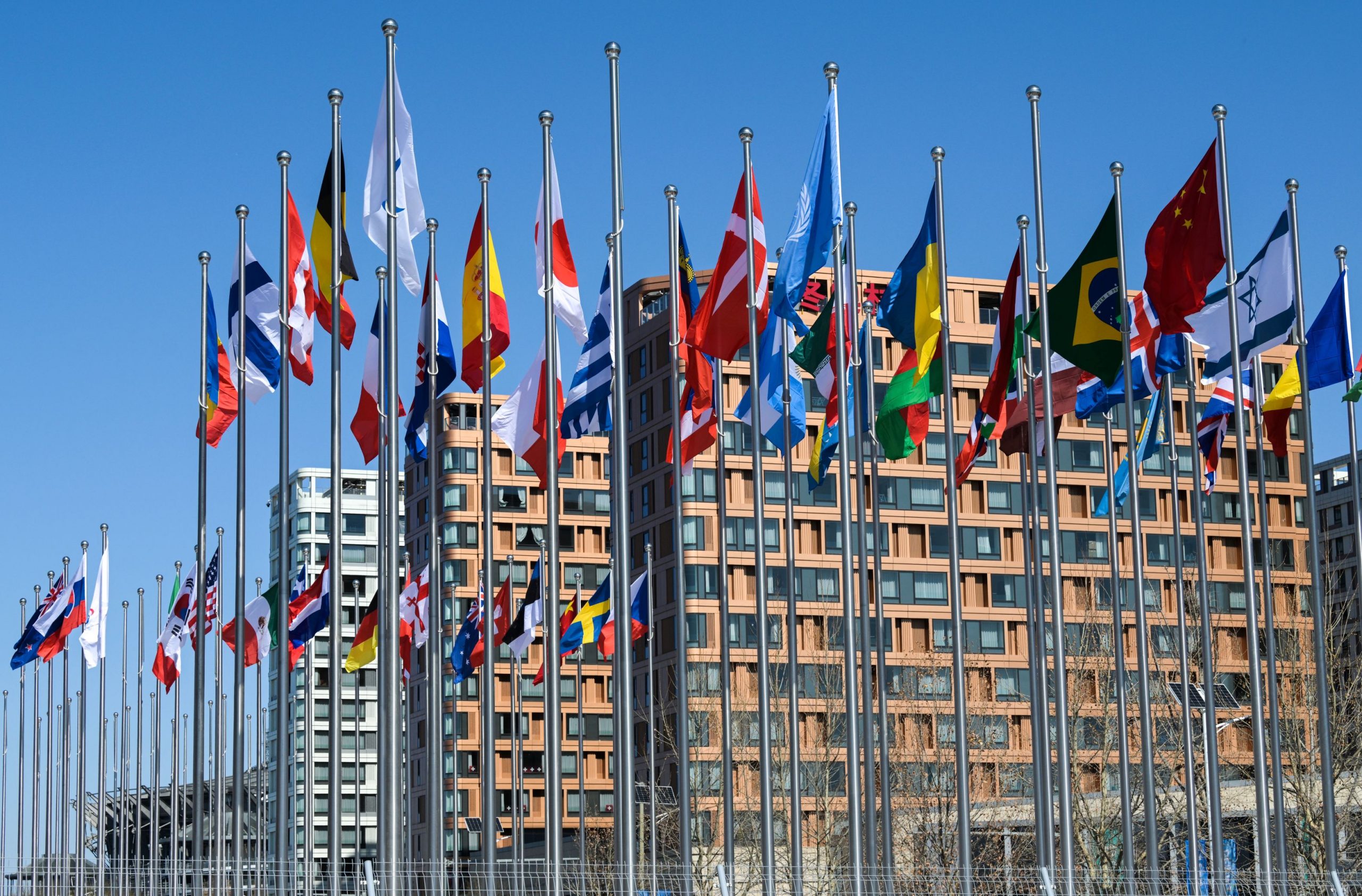 Francezii „scot la bătaie” drone cu laser pentru a elimina orice amenințare la Jocurile Olimpice din 2024