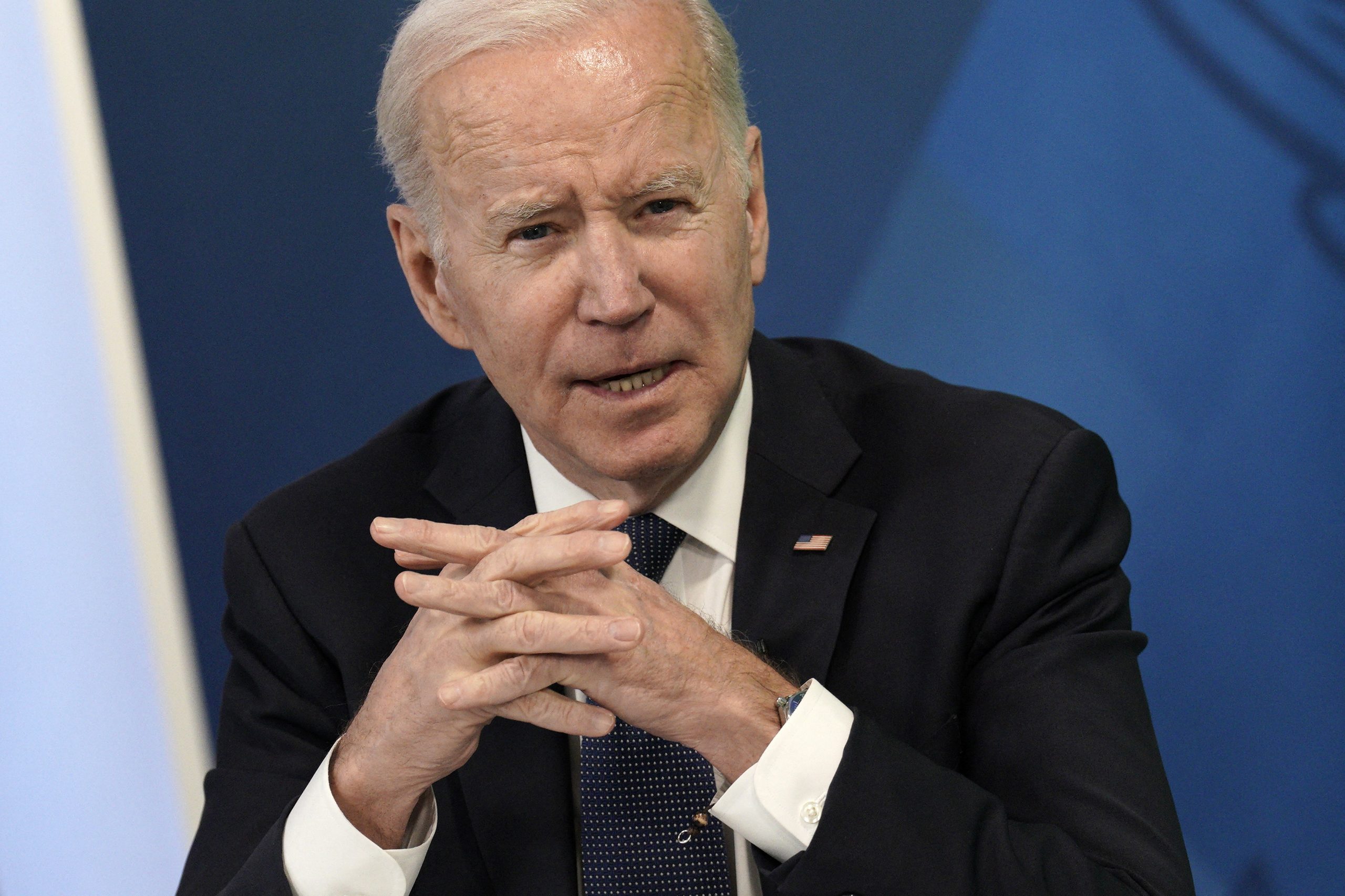 Joe Biden, testat negativ pentru COVID-19, după două infectări consecutive