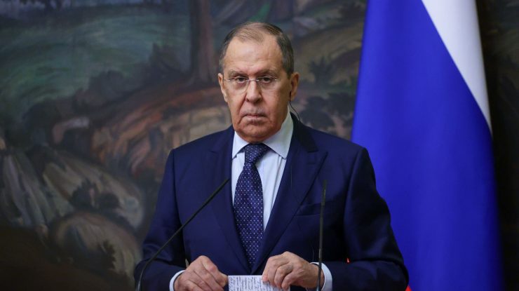 Rusia a trimis un mesaj către SUA în care cere încetarea livrărilor de arme către Ucraina