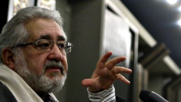 Regizorul rus Lev Dodin i-a trimis o scrisoare lui Putin