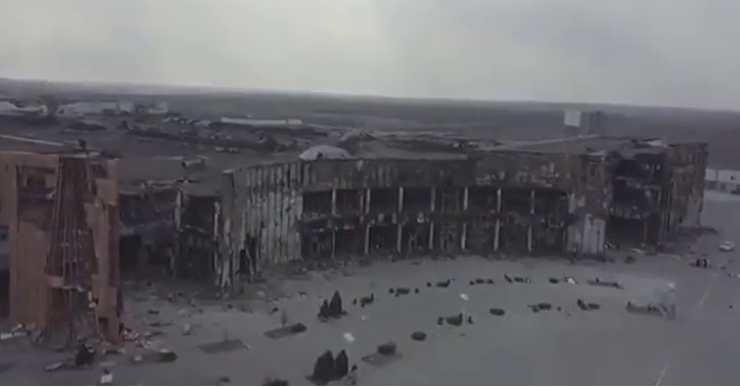 LIVE UPDATE. A douăzeci și cincea zi de invazie. Rușii cer ucrainenilor predarea imediată a orașului Mariupol