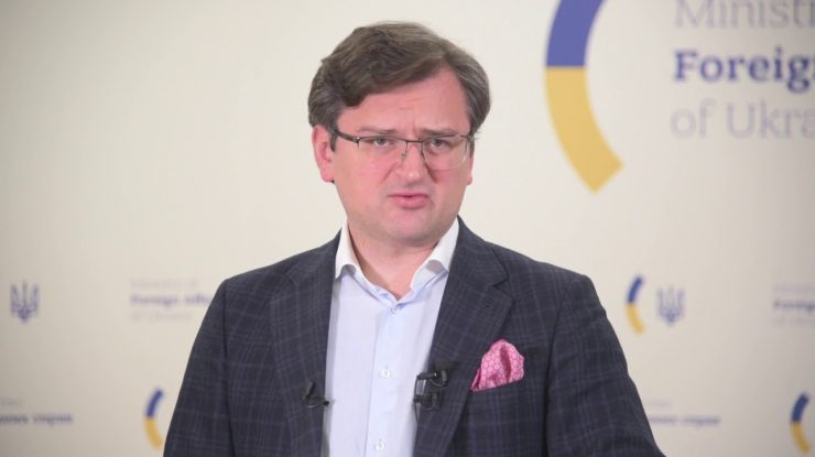 Kuleba cere închiderea cerului și crearea unor coridoare umanitare