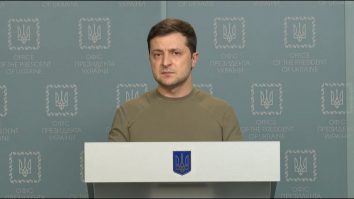 Volodimir Zelenski a ținut un discurs istoric în fața Congresului SUA: „Am un vis. Am un vis, am o nevoie. Trebuie să protejez cerul nostru”