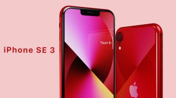 Iphone SE3 devine mărțișor. Se va lansa pe 8 martie