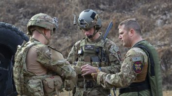 Primarul din Melitopol a fost eliberat, după o săptămână de când a fost răpit