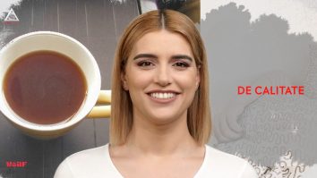 Un vârf de… Melatonina