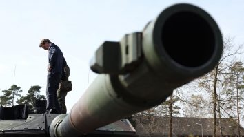 HRW, despre metodele de război: S-au folosit „mine interzise din 1997”