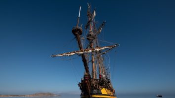 Nava „Endurance”, descoperită sub apele înghețate ale Antarcticii, după un secol de la naufragiu